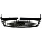 Přední maska FORD MONDEO | 2007-2010 | JLine | – Zboží Mobilmania