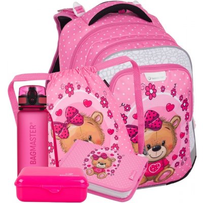 Bagmaster Set Lumi 24 H Velký – Zbozi.Blesk.cz