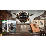 Syberia Remastered (Limited Edition) – Zboží Dáma