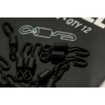 Korda Obratlík Spinner Swivel vel.11 10ks – Zboží Mobilmania