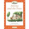 CLASSIC TALES BEGINNER 2 AMRITA AND THE TREES - ARENGO, S.