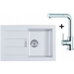 Set Franke SID 611 + FN 0147 – Zboží Mobilmania