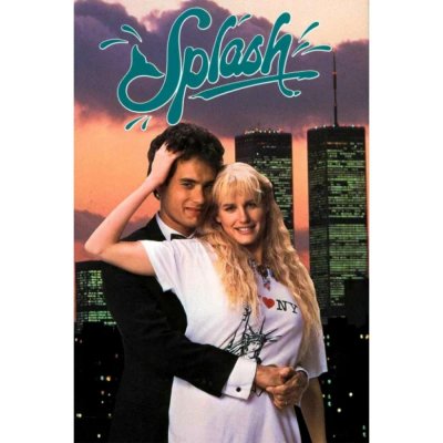 Žbluňk DVD – Zboží Dáma