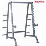 Stojanová konstrukce IMPULSE FITNESS IF-HC – Zboží Dáma
