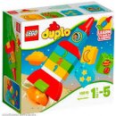 LEGO® DUPLO® 10815 Moje první raketa