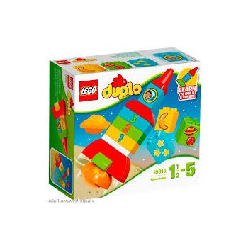 LEGO® DUPLO® 10815 Moje první raketa