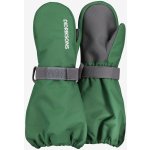 Didriksons Dětské zimní rukavice palčáky Biggles Pine Green H14 – Zboží Dáma