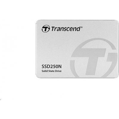 Transcend SSD250N 2TB, TS2TSSD250N