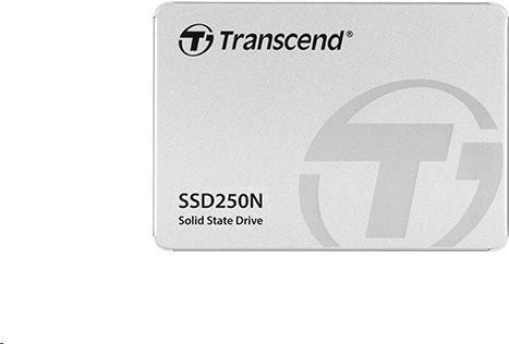 Transcend SSD250N 2TB, TS2TSSD250N