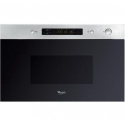 Whirlpool AMW 491 IX