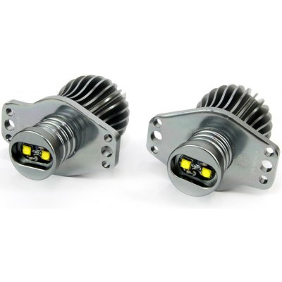 Led marker, Angel Eyes, BMW E90, E91 xenon – Sleviste.cz