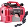 Kompresor WORCRAFT CAC-S20LiA TR115483