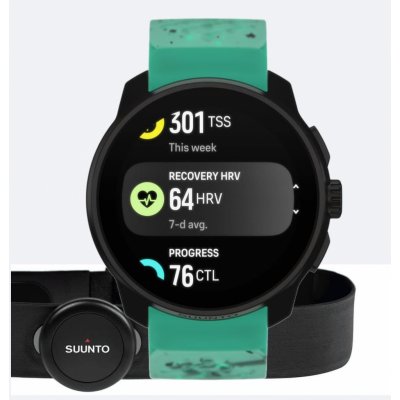 Suunto Race S – Zboží Dáma