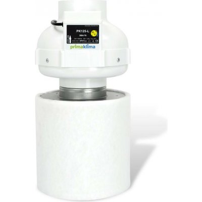 PrimaKlima PK-Kombo 125-1S - 360 m3/h – Hledejceny.cz