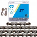 KMC Z-7 – Sleviste.cz