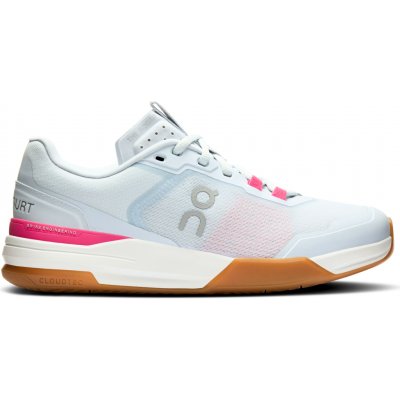 On The Roger ADV Pro arctic/white Modrý – Zboží Mobilmania