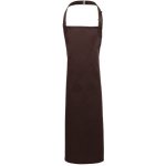 Premier Workwear Dětská zástěra dlouhá PR149 Brown Pantone 476 43x53cm – Hledejceny.cz