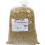 Malinové hory Bylinkové seno 2 kg – Zboží Mobilmania