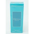 Bvlgari Omnia Paraiba tělové mléko 100 ml