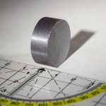 Magsy Feritový magnet válec pr.25x10 – Hledejceny.cz