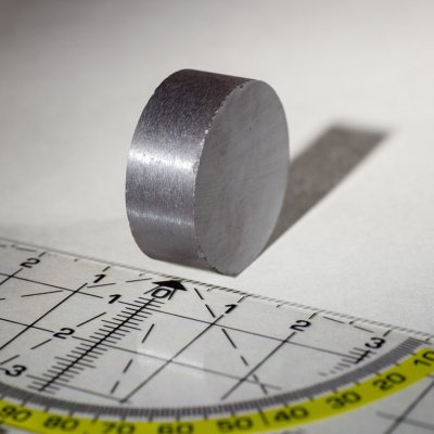 Magsy Feritový magnet válec pr.25x10 – Hledejceny.cz