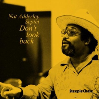 Adderley, Cannonball - Don't Look Back CD – Hledejceny.cz