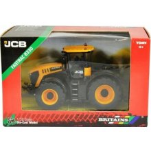 Tomy Traktor Fastrac JCB 8330