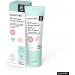 Suavinex krém na obličej miminka 50 ml – Zboží Dáma
