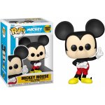 Funko Pop! Disney Mickey Mouse Classics Disney 1187 – Sleviste.cz