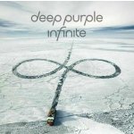 Deep Purple - InFinite - standard - LP -Standard – Zbozi.Blesk.cz