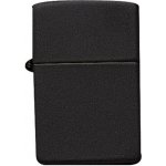 ZIPPO ZIPPO ČERNÝ 4841 – Hledejceny.cz