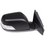 Pravé zpětné zrcátko Honda CR-V III (RE) 09-12 ELEKTRICKÉ ČERNÉ | Zboží Auto
