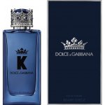 Dolce & Gabbana K parfémovaná voda pánská 100 ml – Hledejceny.cz