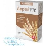 Salutem Pharma LepekFit 30 tablet – Hledejceny.cz