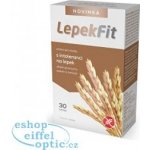 Salutrm Pharma LepekFit 30 tablet – Hledejceny.cz