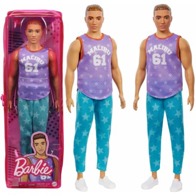 Barbie model Ken 164 – Hledejceny.cz