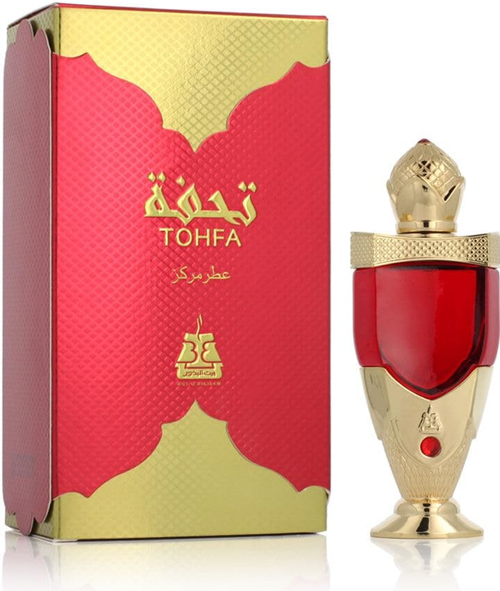 Bait Al Bakhoor Tohfa parfémovaný olej dámský 20 ml
