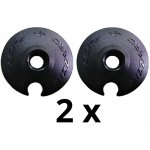 BLIZZARD Basket 50 mm/14,5 mm (plastic tip, telescopic + ski carbon – HobbyKompas.cz
