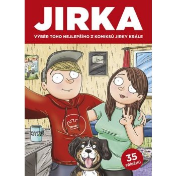 Komiks Jirka Král