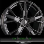 GMP GUNNER 9,5x22 5x112 ET36 gloss black – Hledejceny.cz