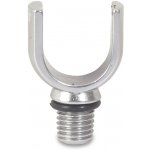 Anaconda rohatinka U-styler matně černá L – Zboží Dáma