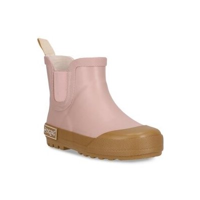 ZigZag Aster Kids rubber boot Z242033 Mahogany Rose