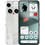 Nothing Phone (3) 12GB/256GB White – Hledejceny.cz