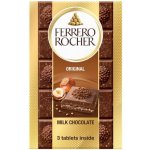Ferrero Rocher Original čokoláda 270 g