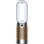 Dyson Purifier Hot & Cool Formaldehyde HP09 bílá/zlatá – Sleviste.cz