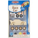 MELISSA & DOUG Vymaluj a sestav Formule MDm18829 – Hledejceny.cz