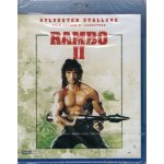 P. cosmatos george: rambo 2 BD – Hledejceny.cz