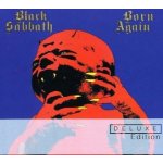 Black Sabbath - Born Again / DeLuxe Edition CD – Sleviste.cz