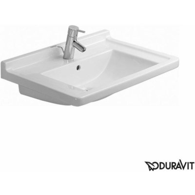 Duravit Starck 3 0304700000 – Hledejceny.cz