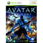 Avatar: The Game – Zbozi.Blesk.cz